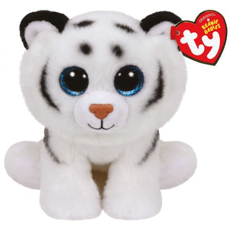 Tundra le tigre 15 cm Beanie Boos Peluche Ty - 7,80€