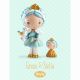 Grace & Stella - Figurine Tinyly