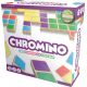 Chromino - Les dominos en couleur