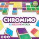 Chromino - Les dominos en couleur