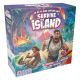 Survive the island