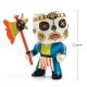 Jack Os - Pirate Arty toys