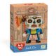 Jack Os - Pirate Arty toys